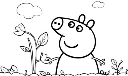 Peppa Wutz 2