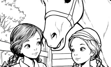 2 Freundinnen und ihr Pferd