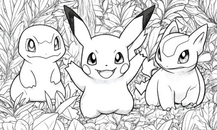 Pokemon