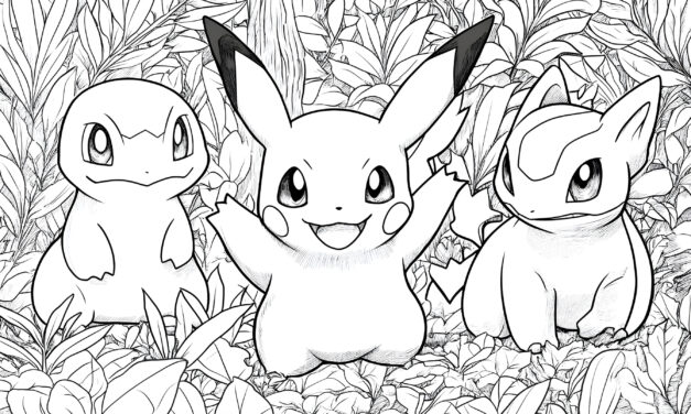 Pokemon