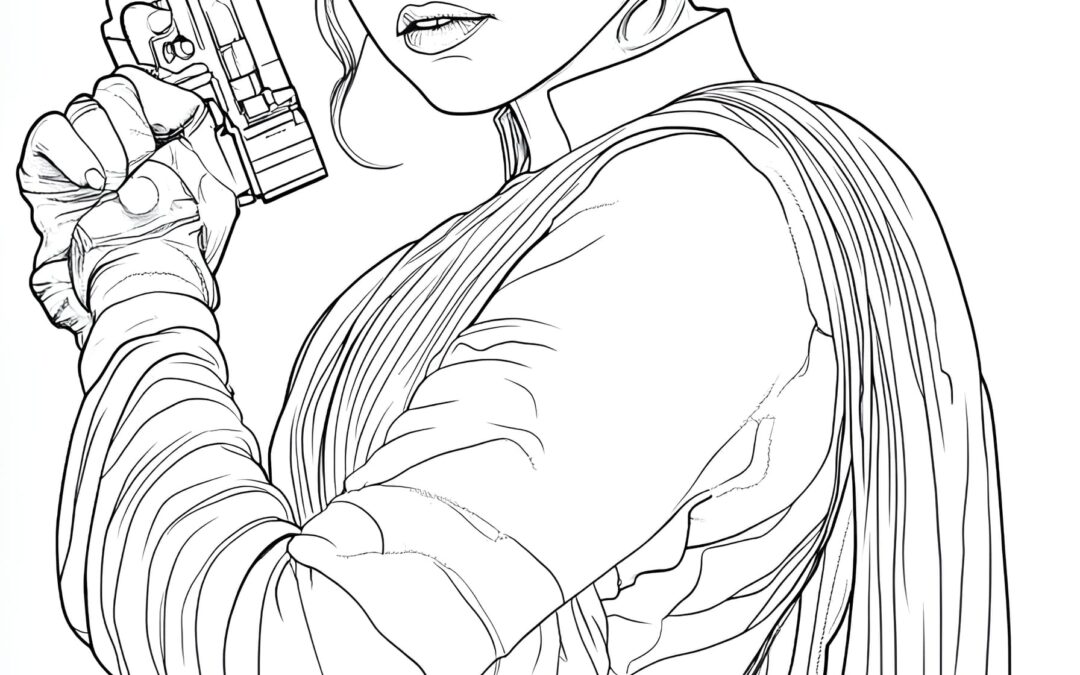 Princess Leia