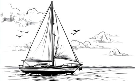 Sailboat 2