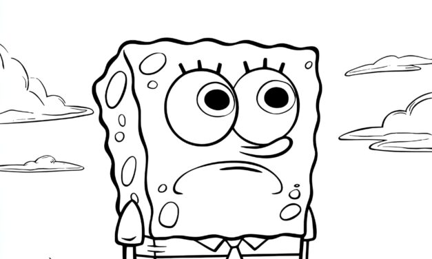 Spongebob