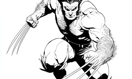 Wolverine