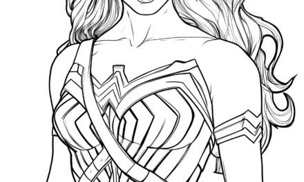 Wonder Woman