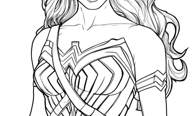 Wonder Woman