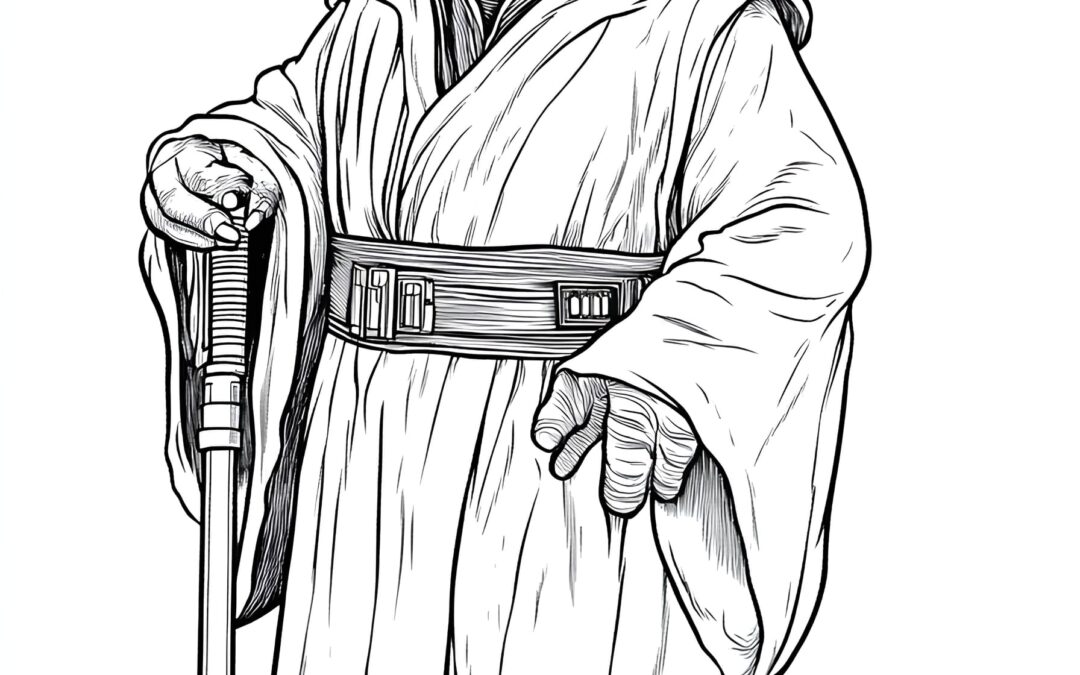 Yoda