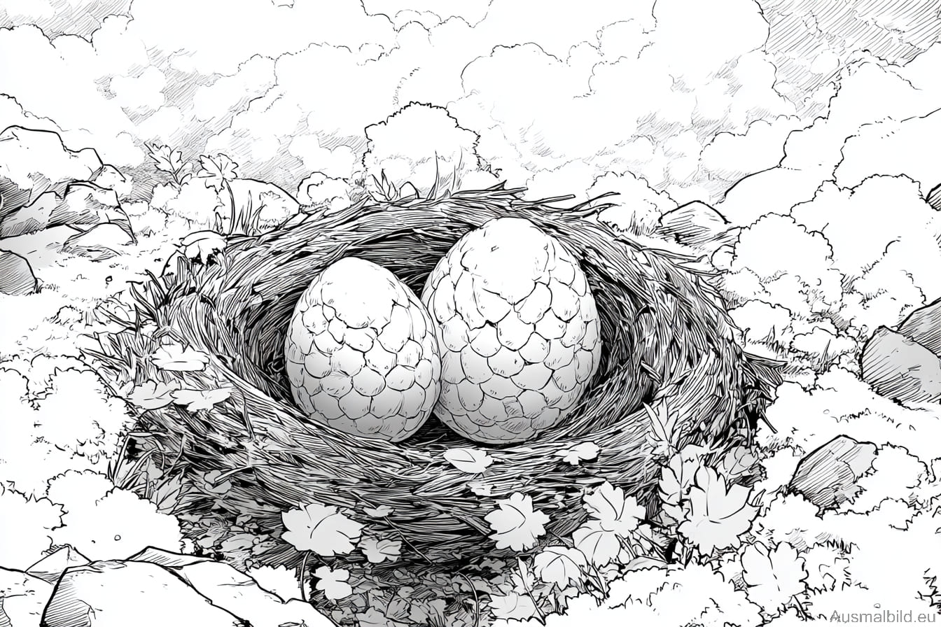 Drachennest Drachennest