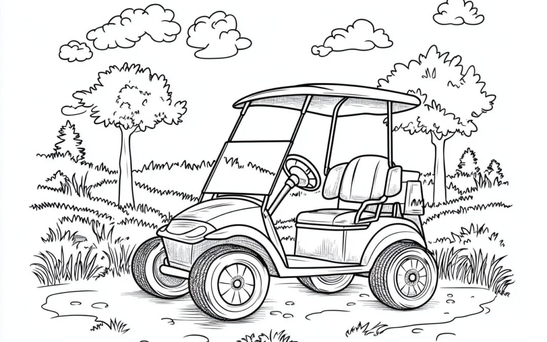 Golf Cart
