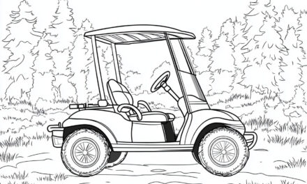 Golf Cart 2