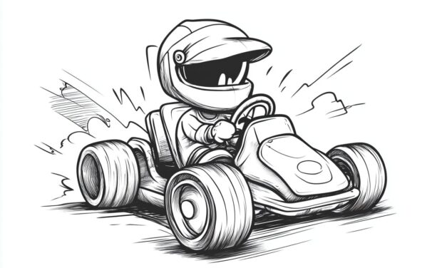 Karting 2