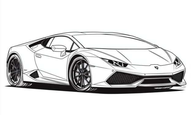 Lamborghini Huracan