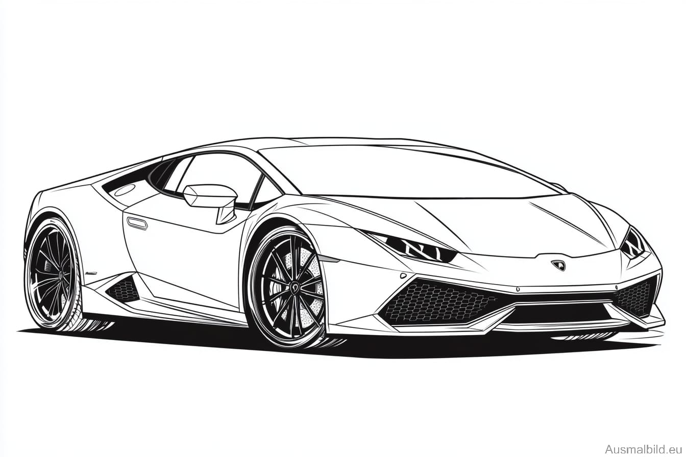 lamborghini-huracan Lamborghini Gallardo