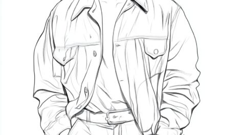 Junger Leonardo DiCaprio