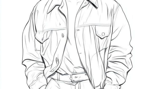 Young Leonardo DiCaprio