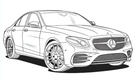 Mercedes Benz E-Class