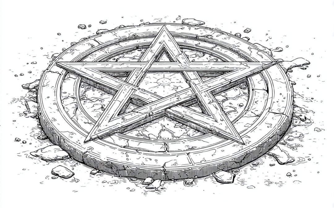 Pentagram