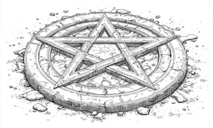 Pentagram