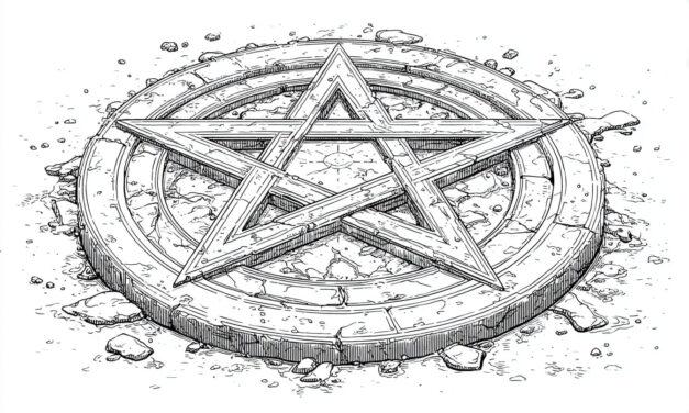 Pentagram